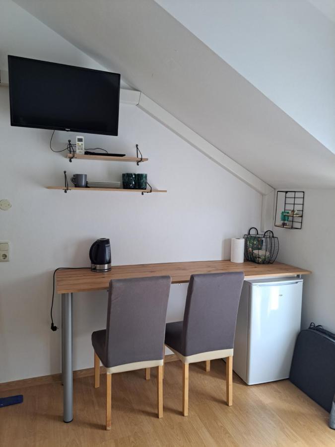 Apartments&Room Babic คาชเตลา ภายนอก รูปภาพ