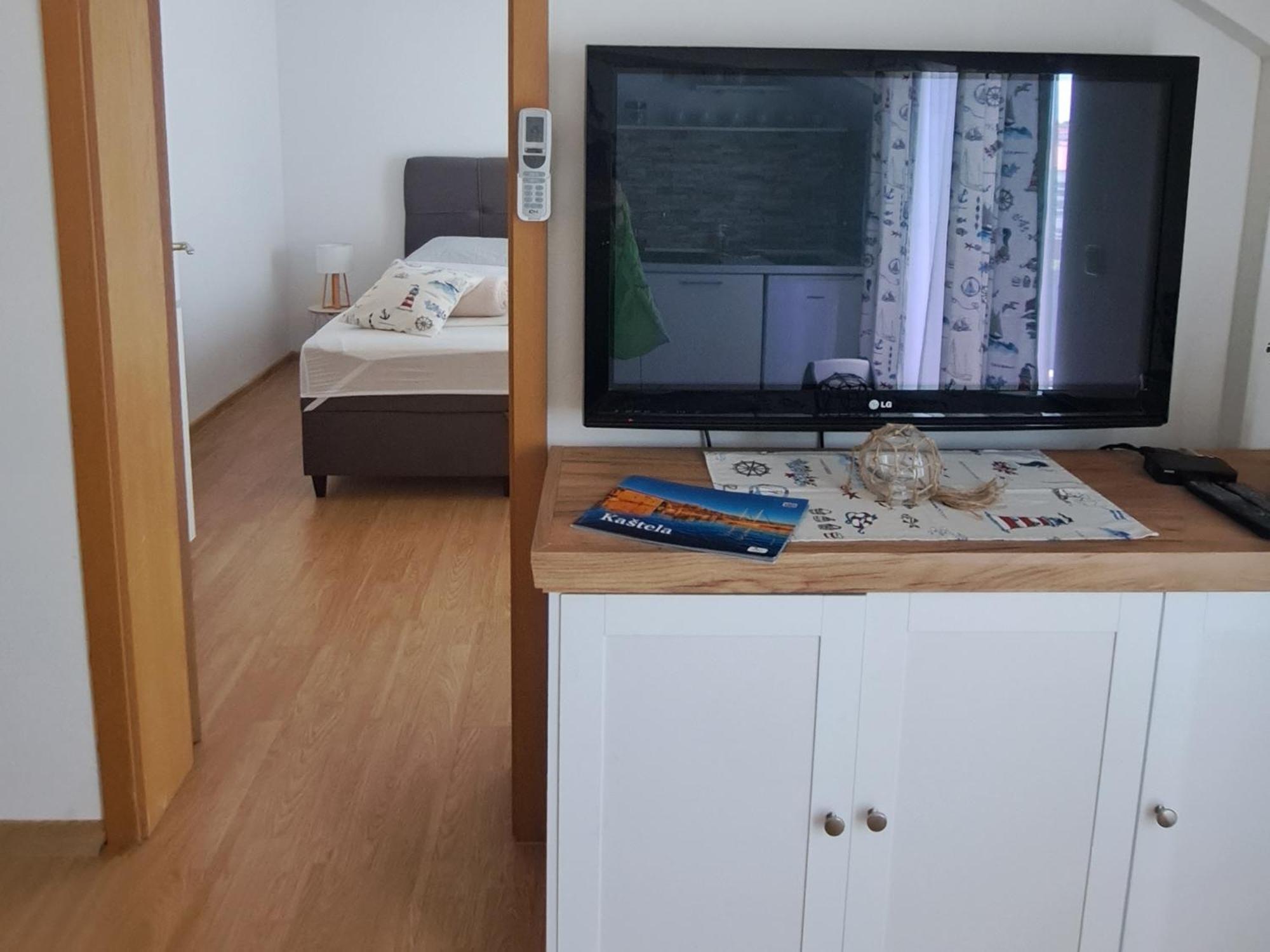 Apartments&Room Babic คาชเตลา ห้อง รูปภาพ