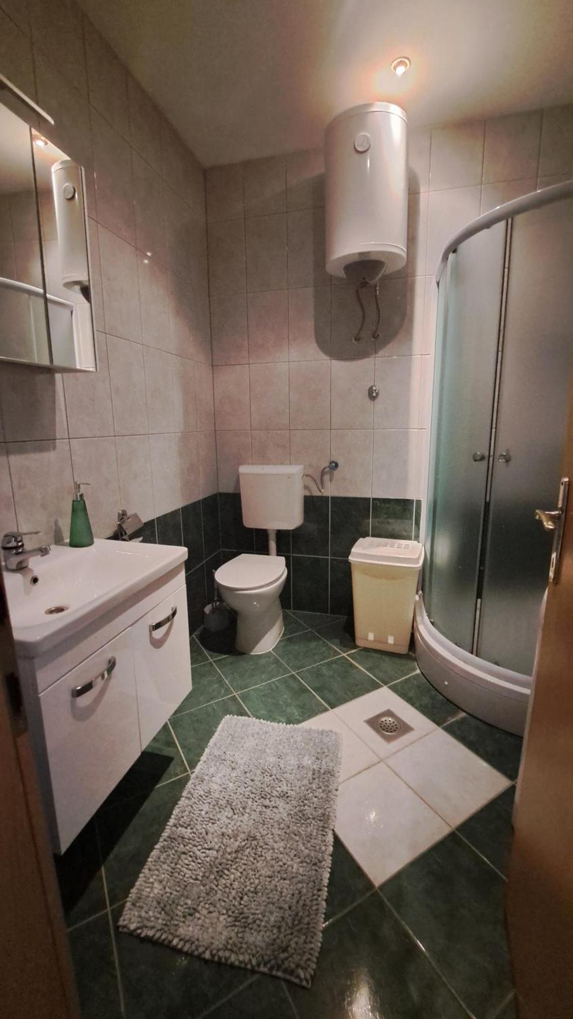 Apartments&Room Babic คาชเตลา ห้อง รูปภาพ