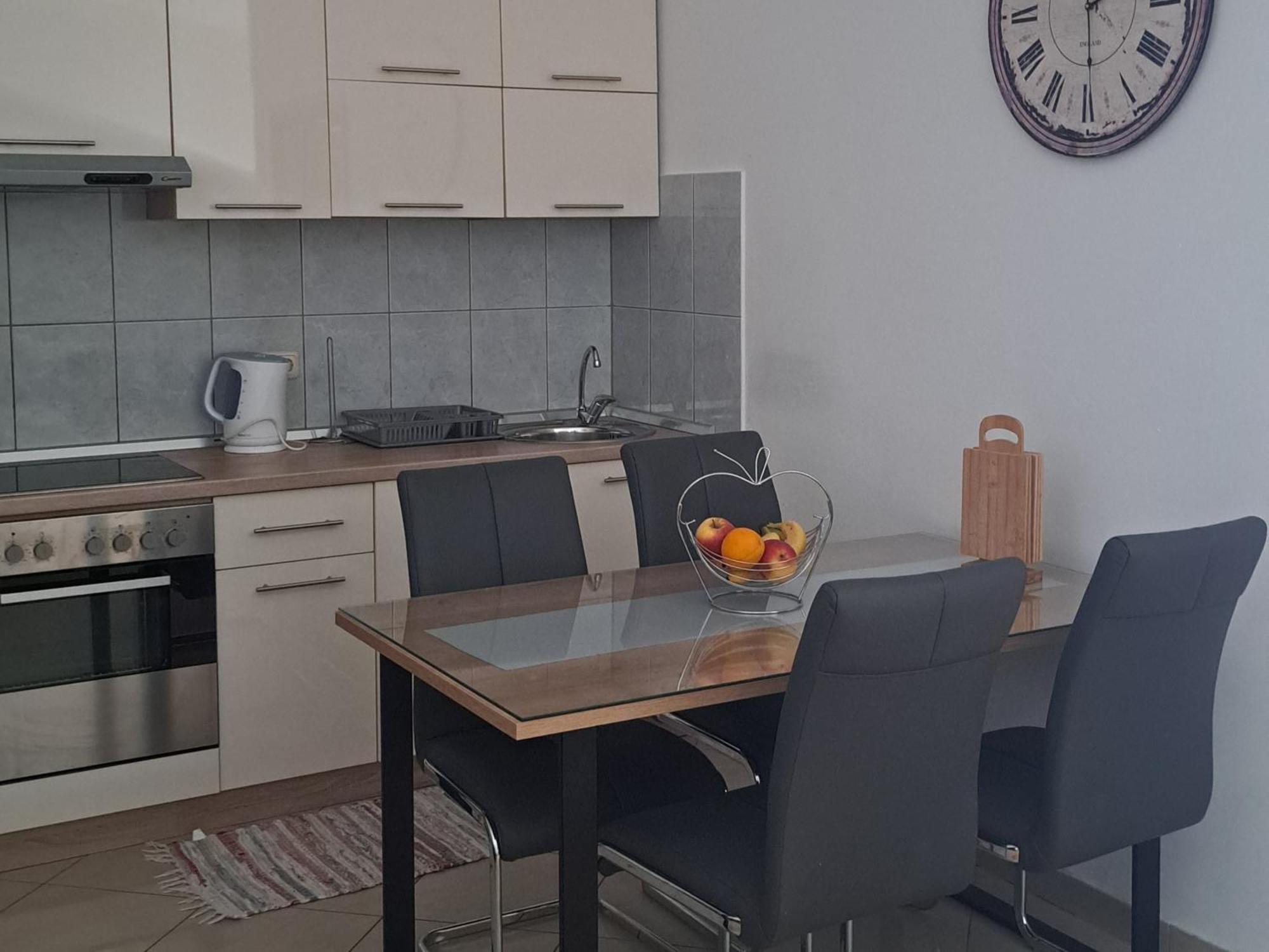 Apartments&Room Babic คาชเตลา ห้อง รูปภาพ