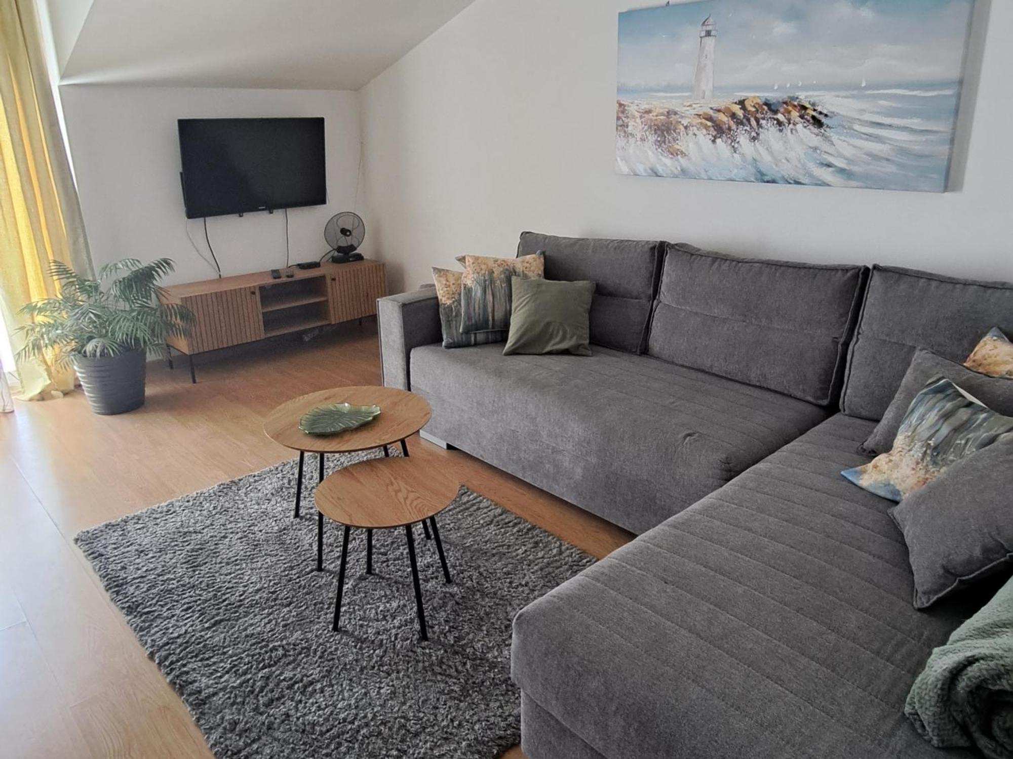 Apartments&Room Babic คาชเตลา ห้อง รูปภาพ